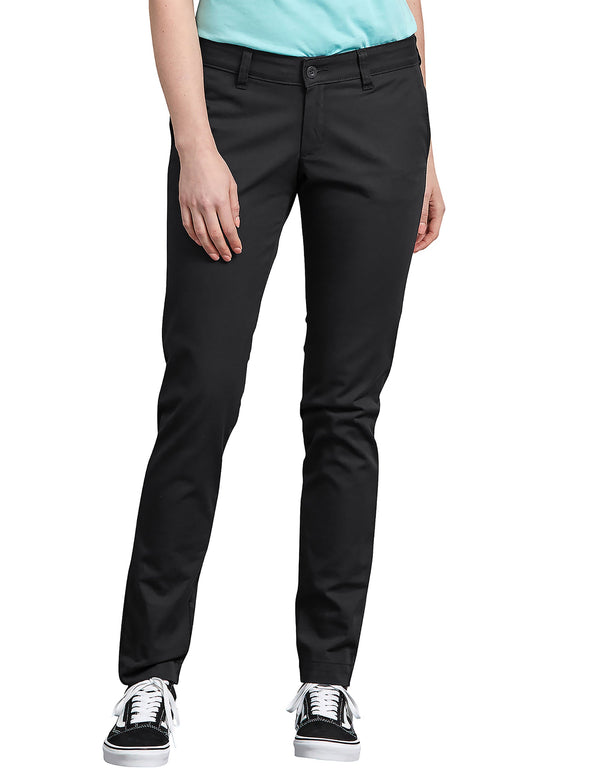 Dovetail Workwear Women's Britt Utility Stretch Pant_No Fade