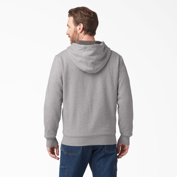 Dickie thermal hoodie best sale