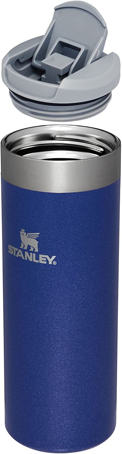 Stanley Aerolight Transit Bottle Pool Blue 20 ounces NEW