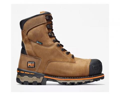 Timberland PRO® Men's Boondock 8