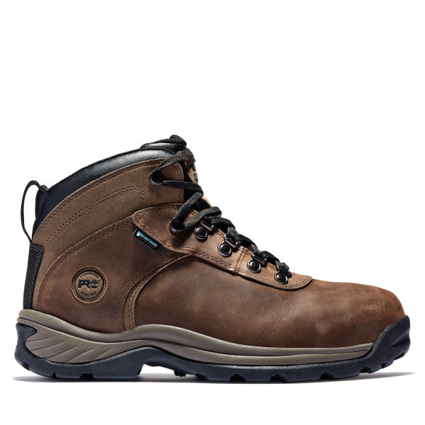 Bota flume sales mid timberland