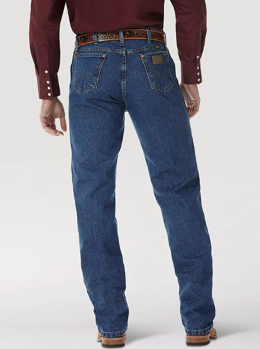 Wrangler® Cowboy Cut® Men's Slim Fit Jean - Work World