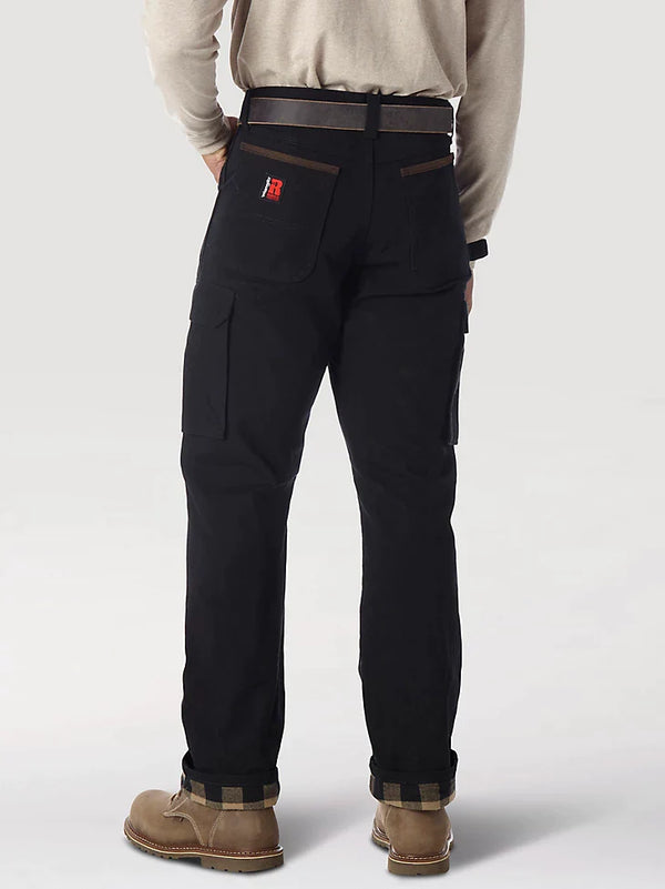 Wrangler on sale ripstop pants