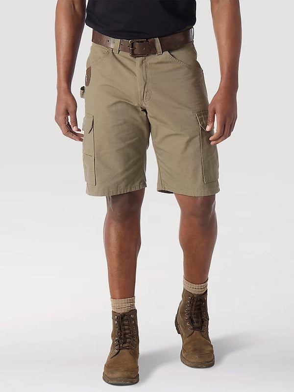 Wrangler fashion cargo shorts rn 13027 3