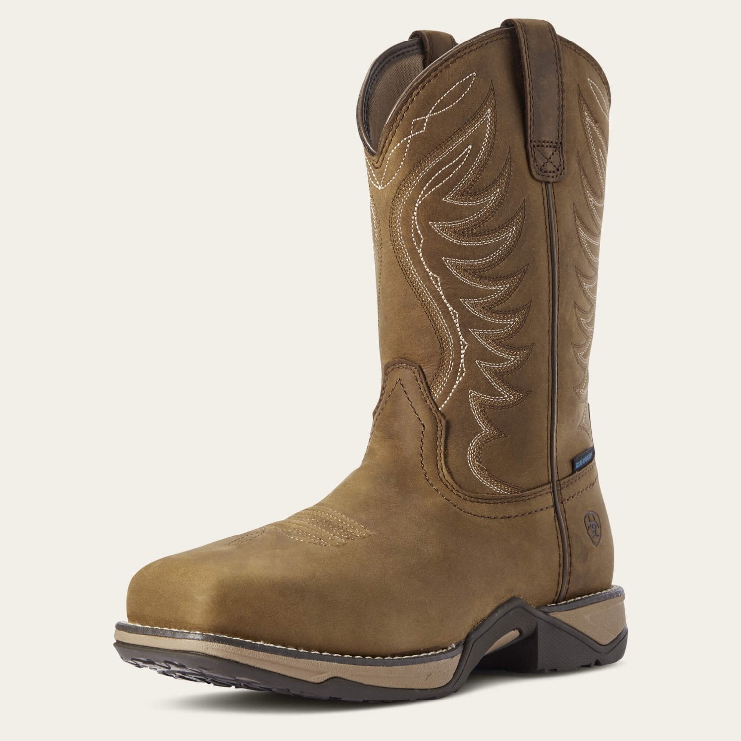 Ariat Women's Anthem  H2O EH 10" Comp Toe Boot - Work World - Workwear, Work Boots, Safety Gear