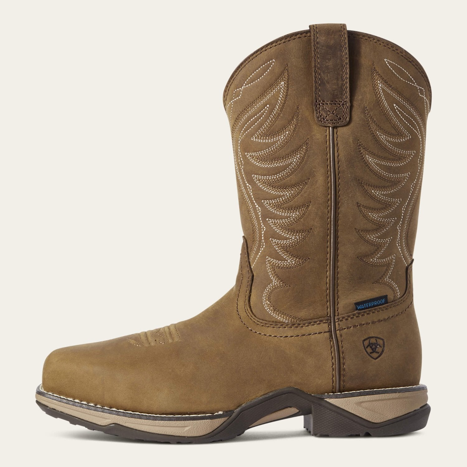 Ariat Women's Anthem  H2O EH 10" Comp Toe Boot - Work World - Workwear, Work Boots, Safety Gear