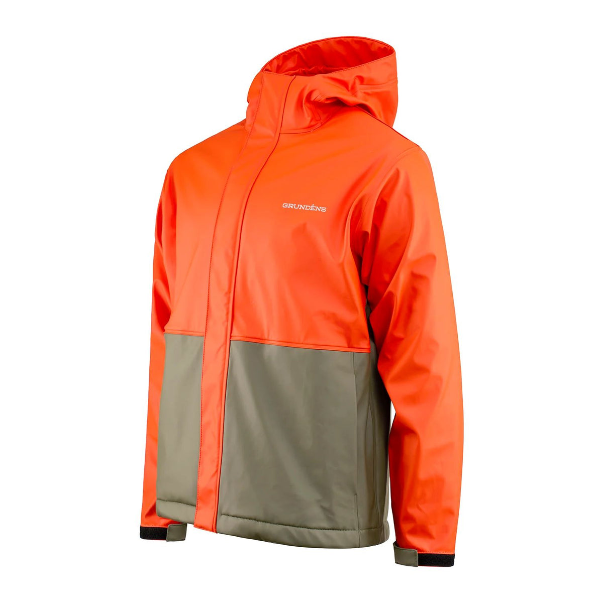 Grundéns Men&#39;s Neptune Thermo Waterproof Jacket - Work World - Workwear, Work Boots, Safety Gear