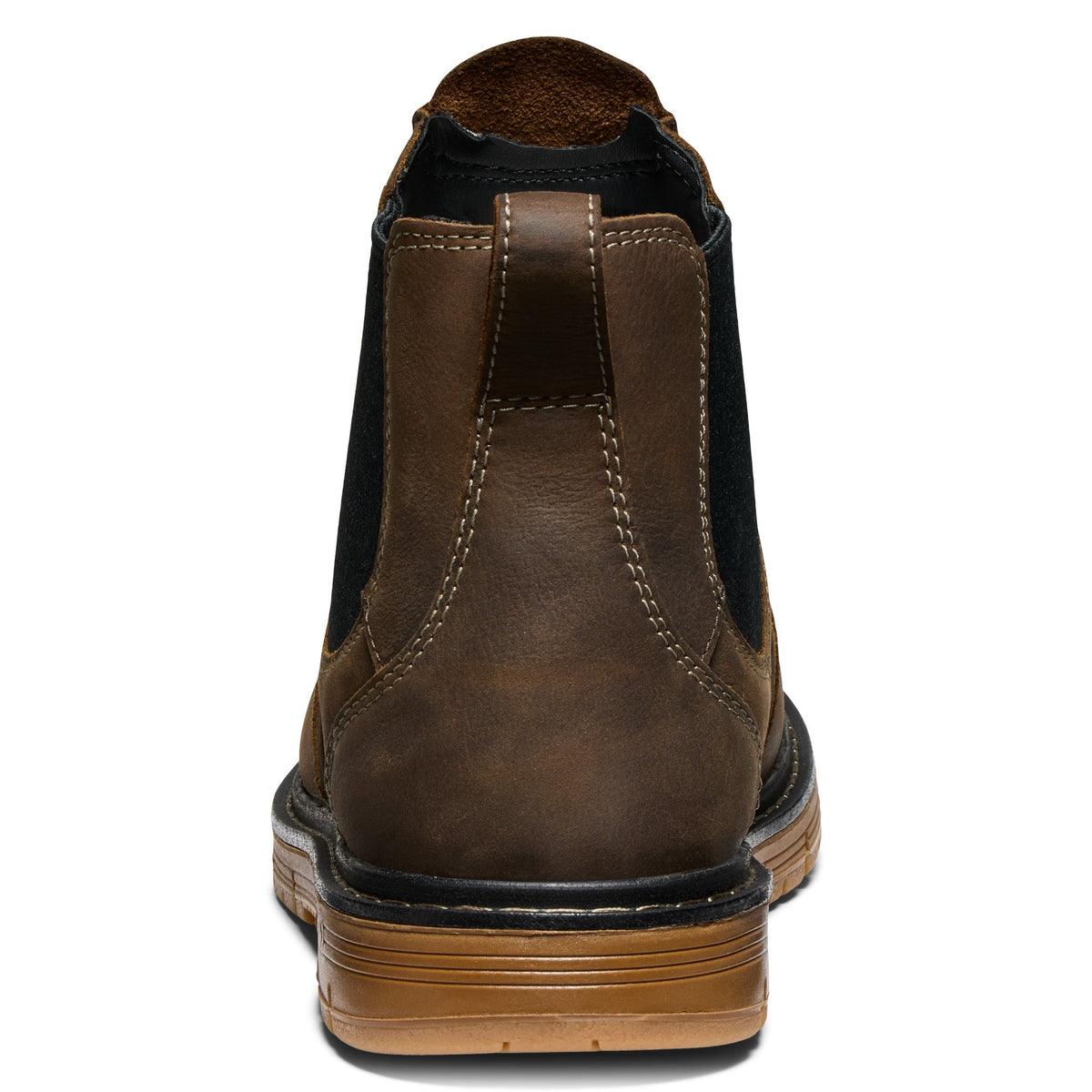 KEEN Utility Men&#39;s San Jose 90° 5&quot; EH Aluminum Toe Chelsea Boot - Work World - Workwear, Work Boots, Safety Gear