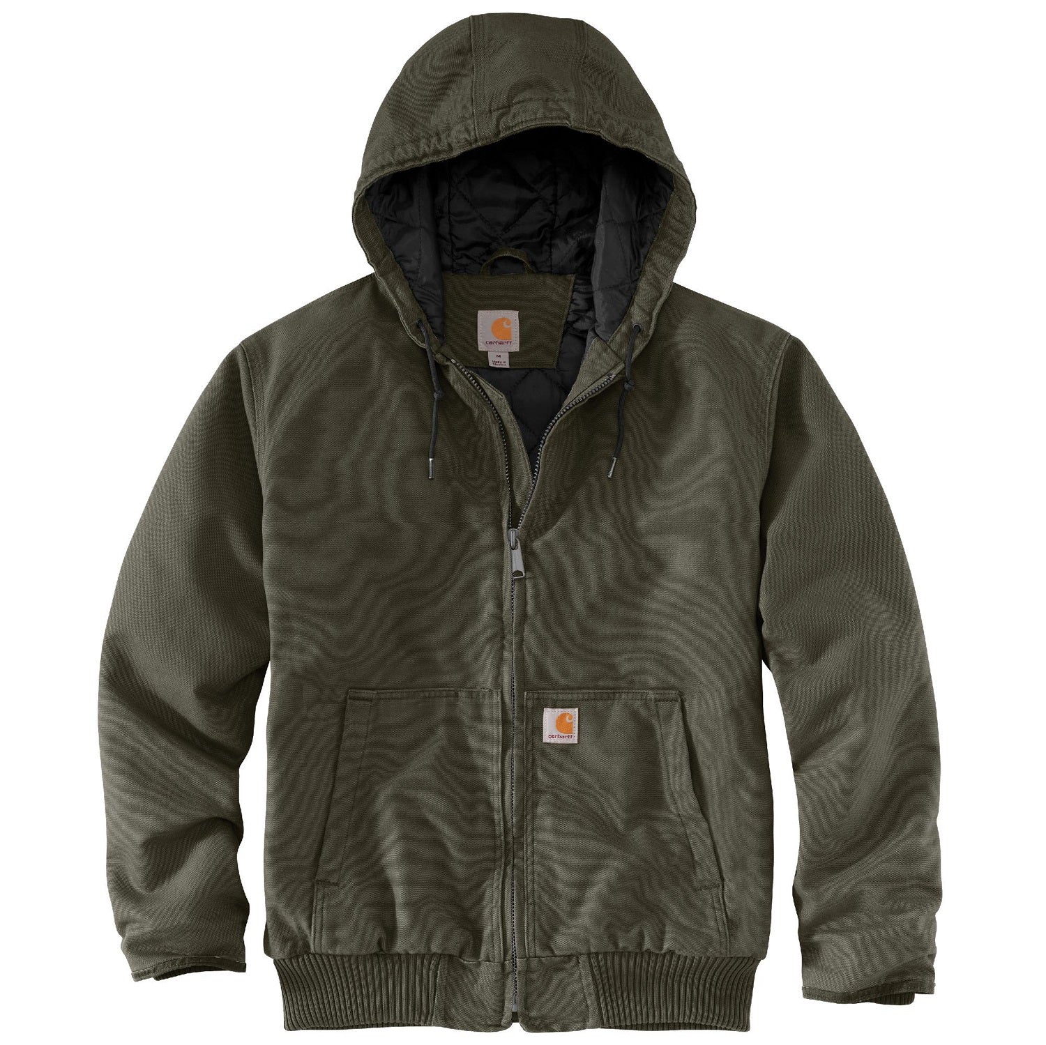 Carhartt deals insulated active jackets for men