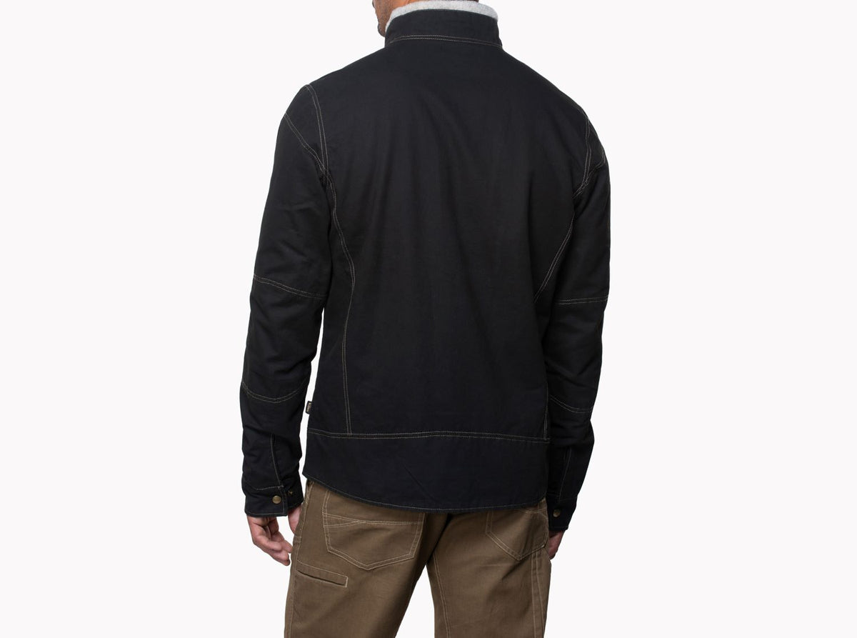 KÜHL Men&#39;s BURR™ Lined Jacket