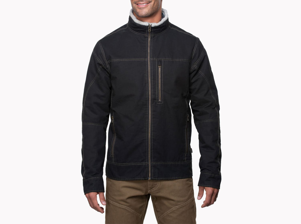 KÜHL Men&#39;s BURR™ Lined Jacket