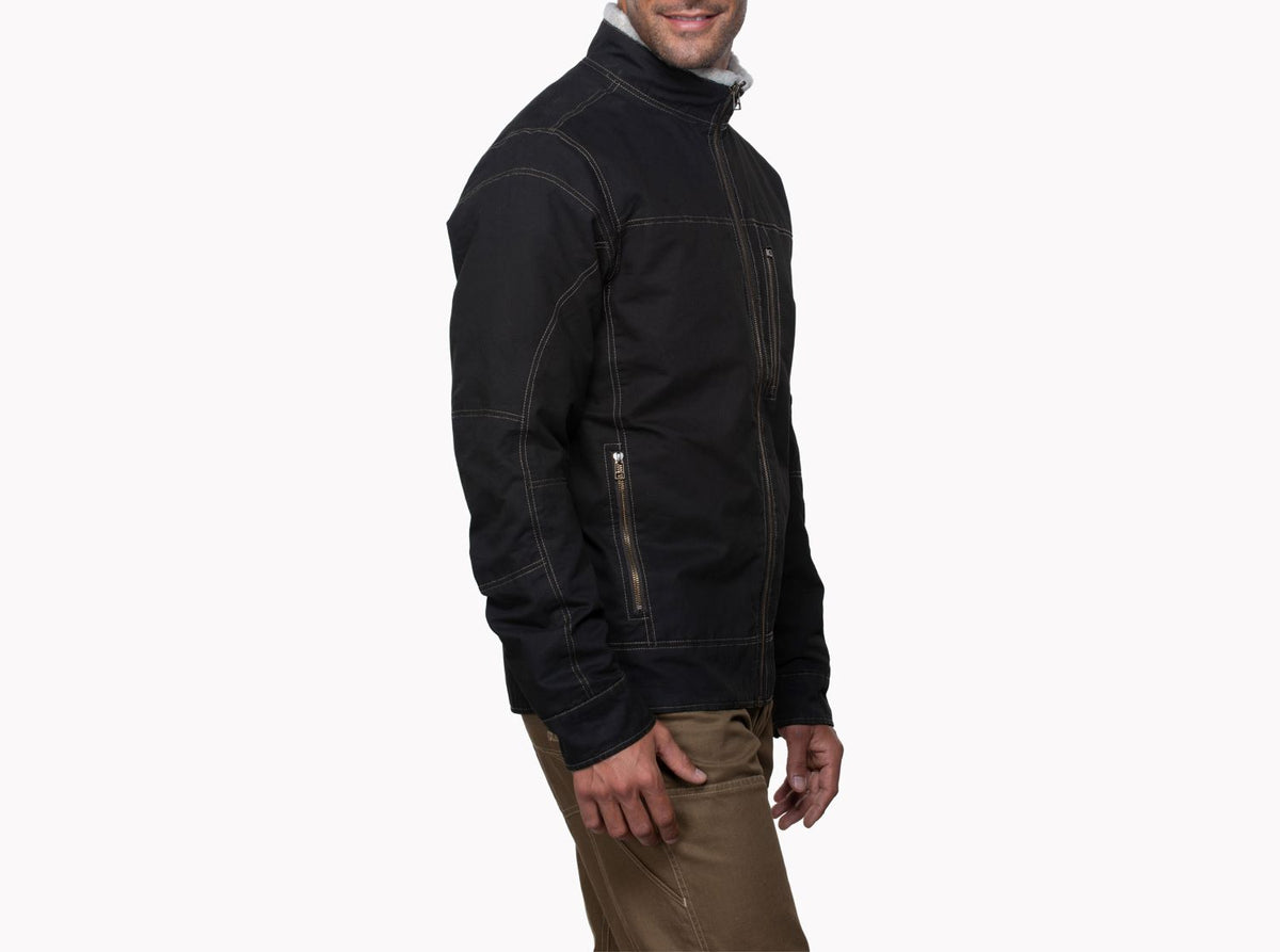 KÜHL Men&#39;s BURR™ Lined Jacket