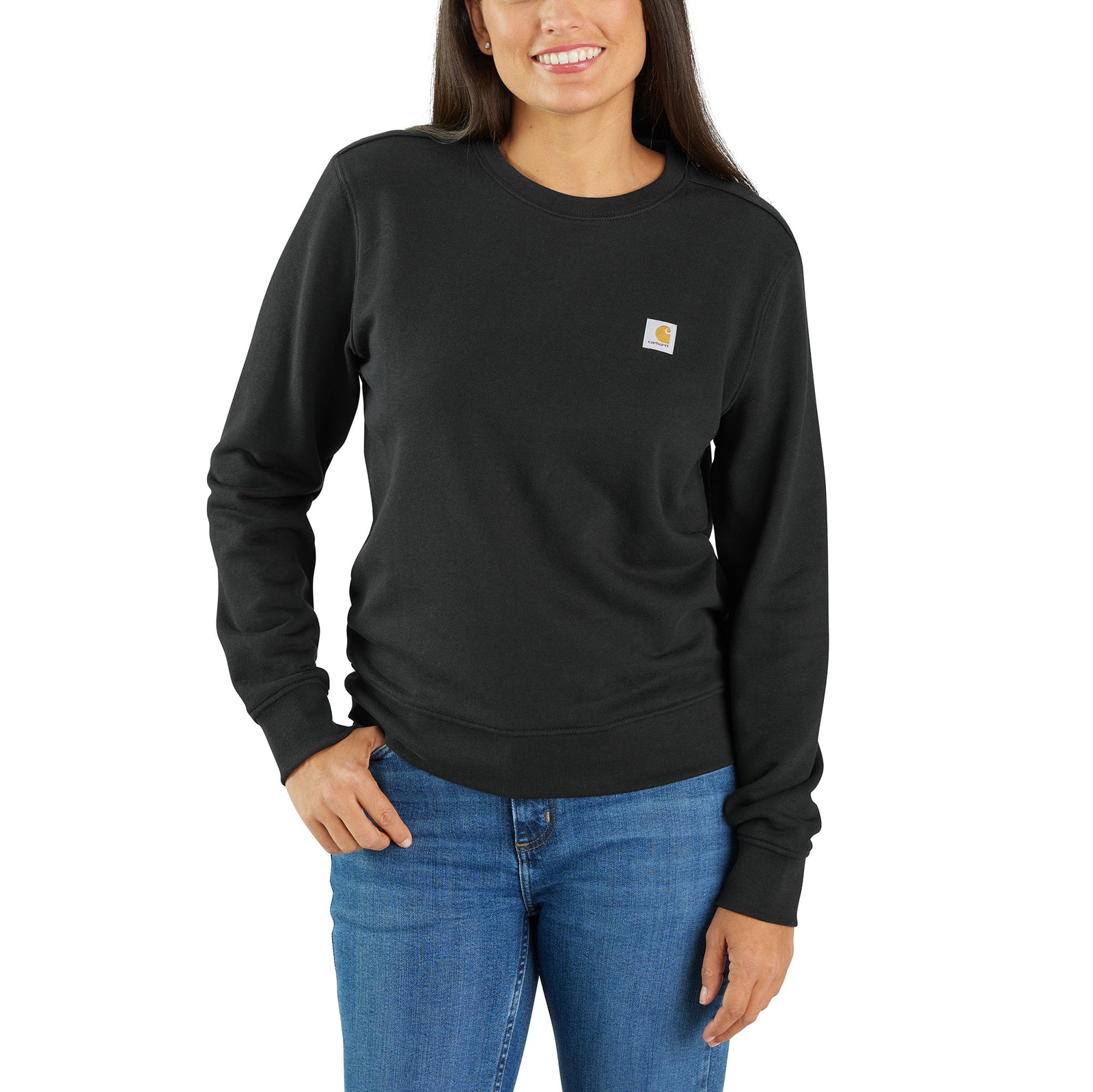 Women's Long Sleeve T-Shirts - Work World