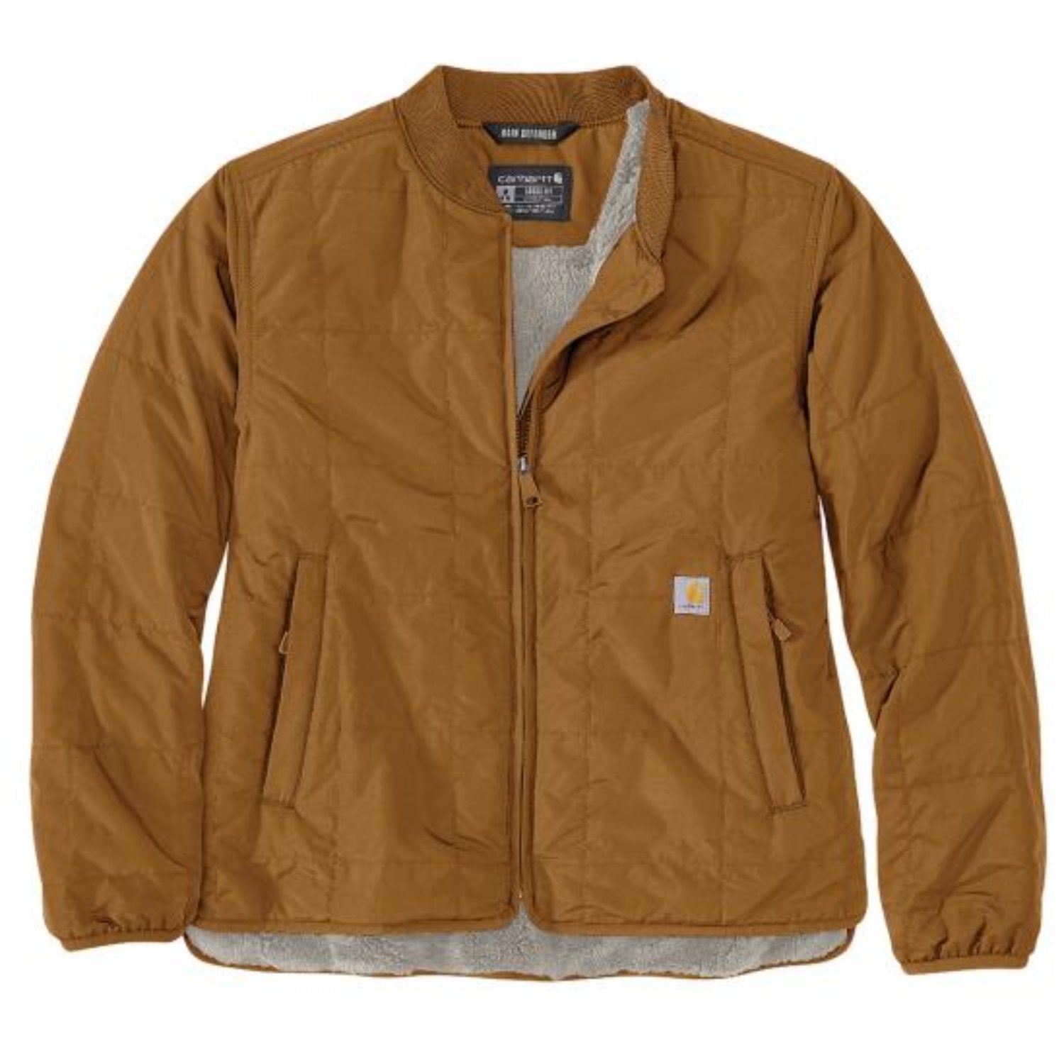 Carhartt rain defender dwr jacket online