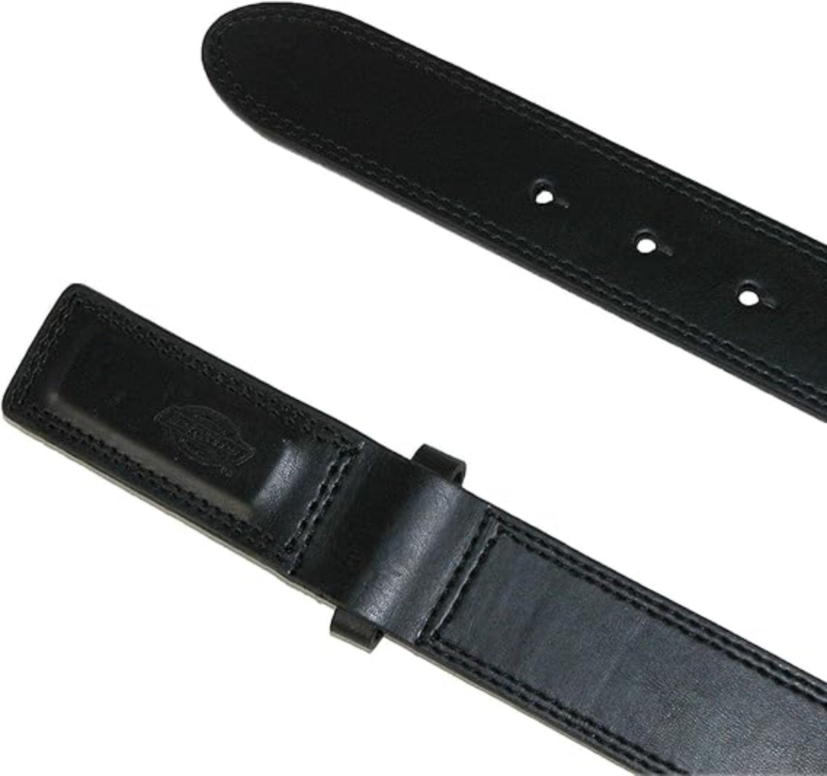 Dickies Men&#39;s 35MM Leather Mechanic Belt - Work World - Workwear, Work Boots, Safety Gear