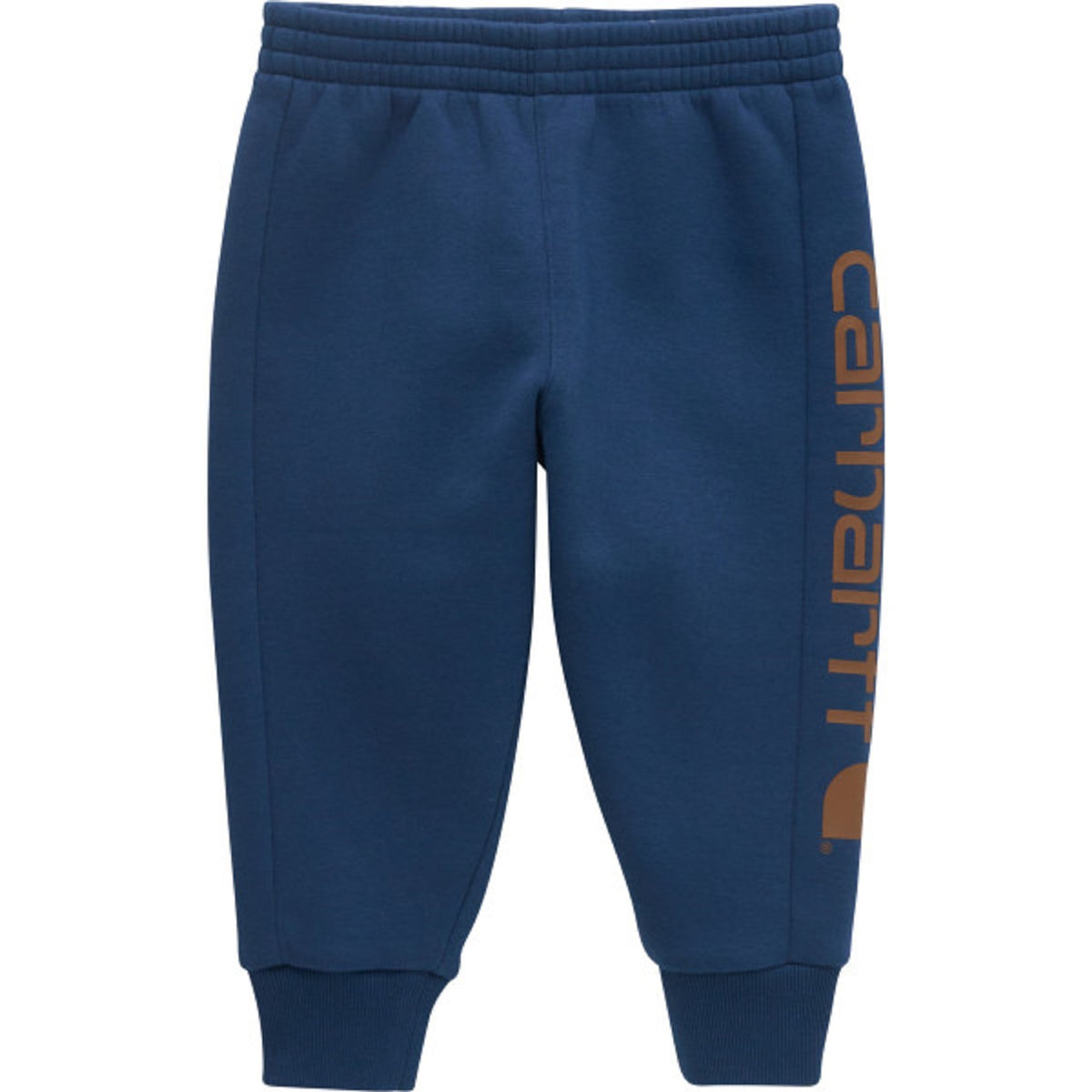 Carhartt Kids&#39; Fleece Logo Sweatpant - Work World - Workwear, Work Boots, Safety Gear