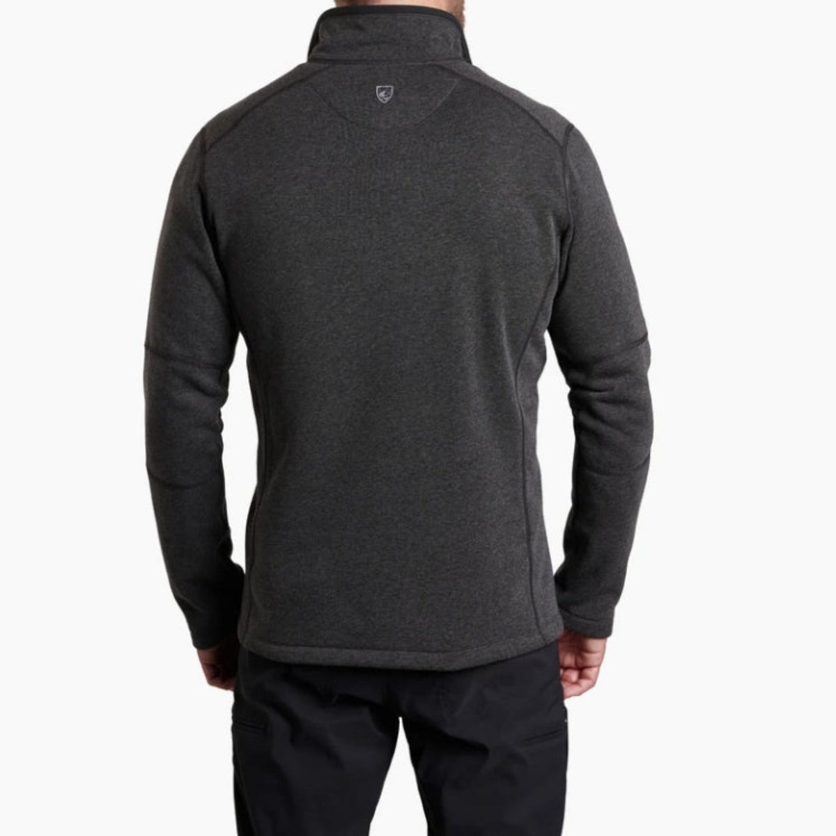 KÜHL Men&#39;s Revel 1/4 Zip Fleece Sweater - Work World - Workwear, Work Boots, Safety Gear