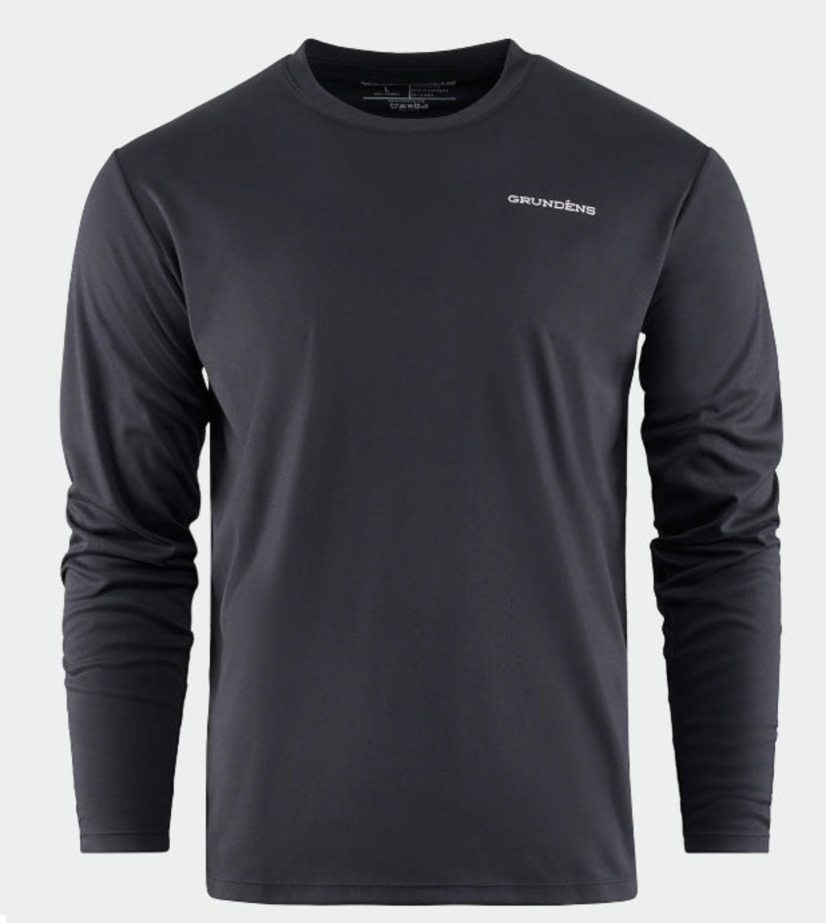 Grundens Men&#39;s Bait Ball Graphic Long Sleeve Tech T-Shirt - Work World - Workwear, Work Boots, Safety Gear