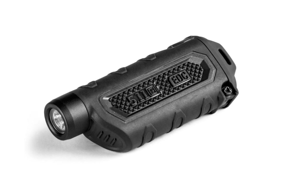 5.11 Tactical EDC 127 Lumens Flashlight - Work World - Workwear, Work Boots, Safety Gear