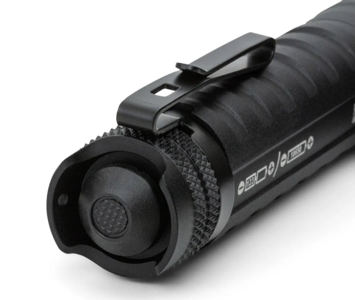 5.11 Tactical Response XR1C 50-800 Lumens Clip Flashlight - Work World - Workwear, Work Boots, Safety Gear