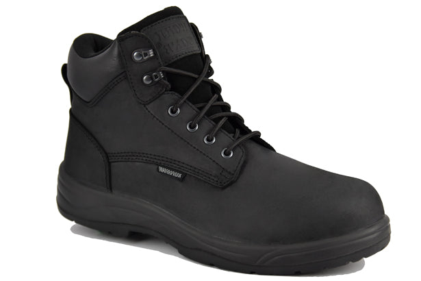 Work Zone Men&#39;s 6&quot; Waterproof EH Work Boot - Work World - Workwear, Work Boots, Safety Gear