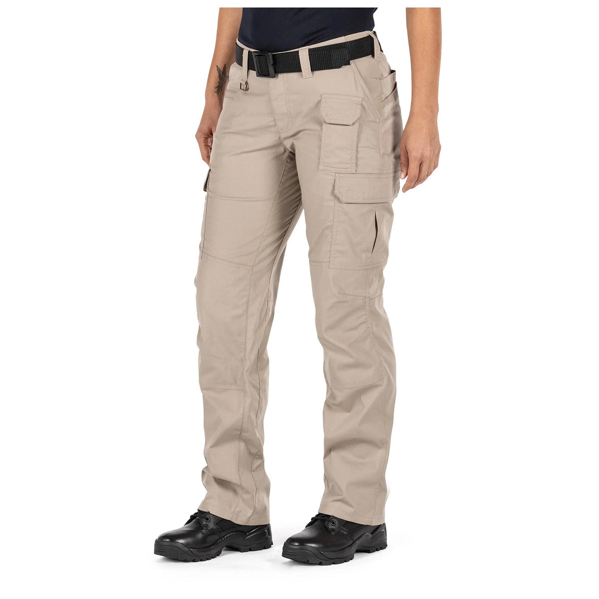 5.11 Tactical Women&#39;s ABR Pro 7 Pocket Double-Front Cargo Pant - Work World - Workwear, Work Boots, Safety Gear