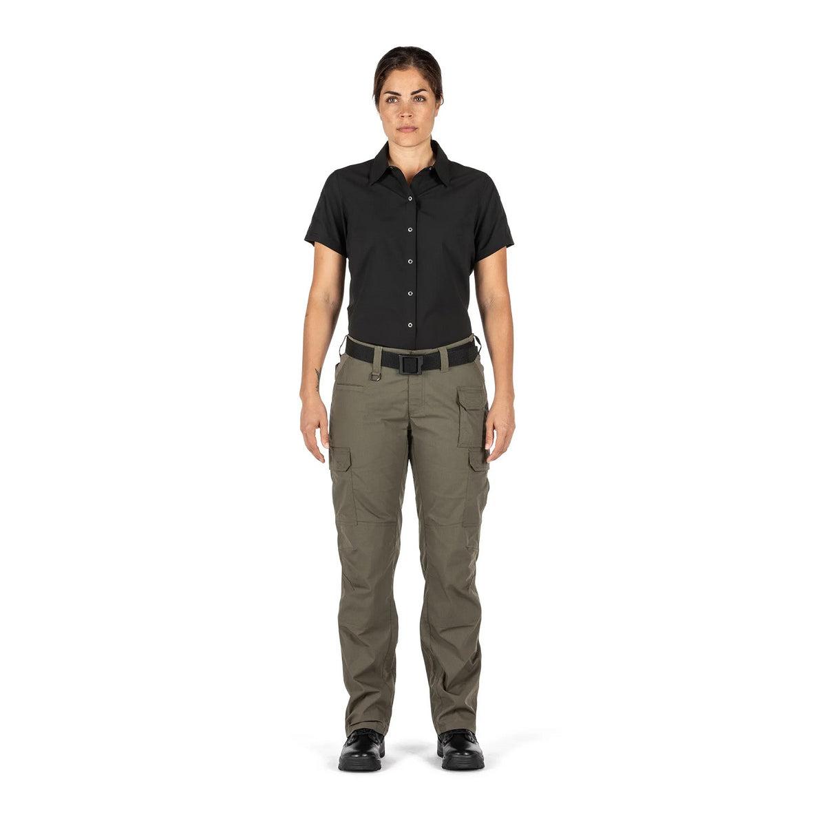 5.11 Tactical Women&#39;s ABR Pro 7 Pocket Double-Front Cargo Pant - Work World - Workwear, Work Boots, Safety Gear