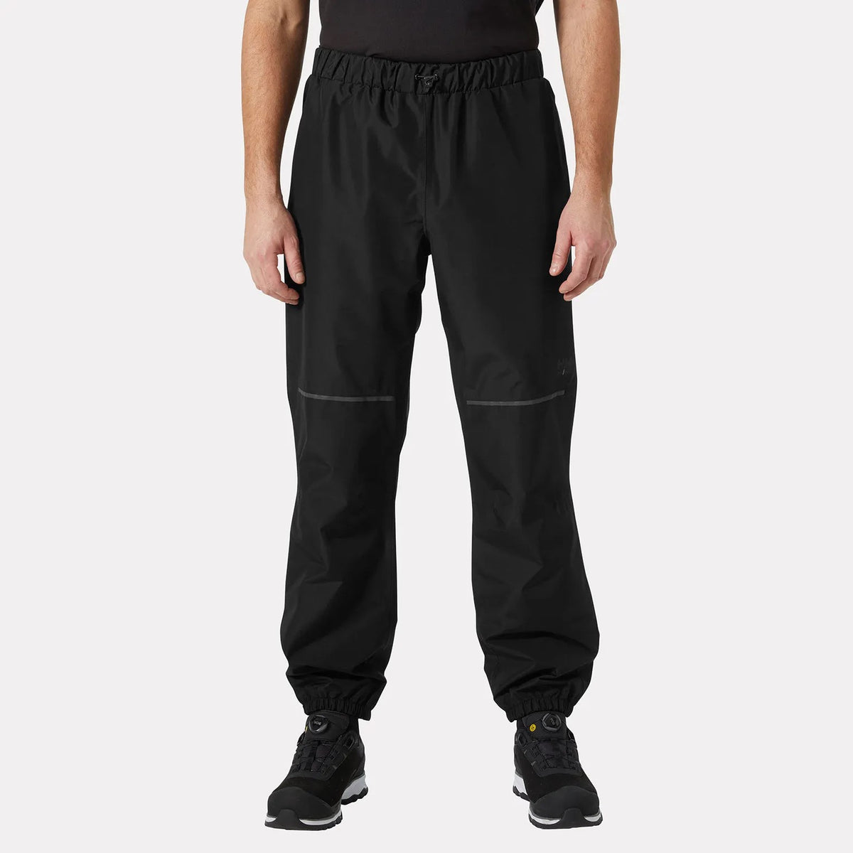 Helly Hansen Men&#39;s Manchester 2.0 Shell Rain Pant - Work World - Workwear, Work Boots, Safety Gear