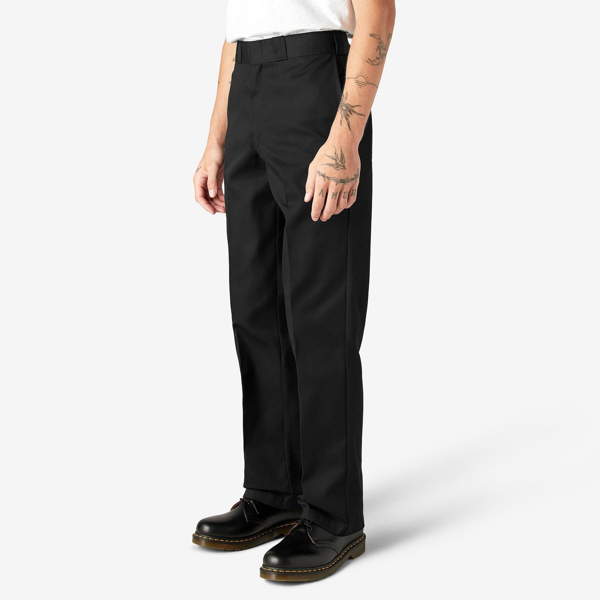 Dickies Men&#39;s Original 874® Work Pant_Black - Work World - Workwear, Work Boots, Safety Gear