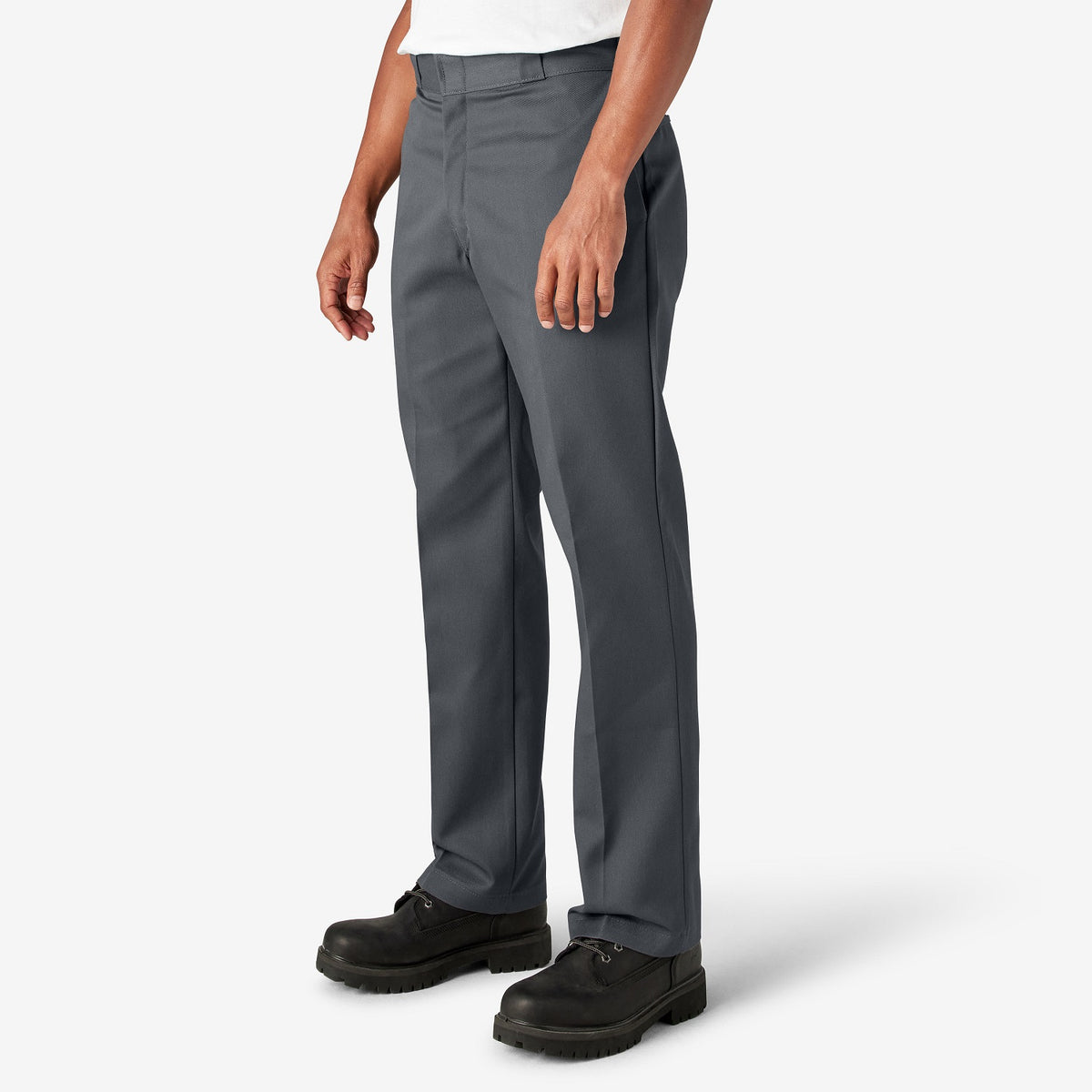 Dickies Men&#39;s Original 874® Work Pant_Charcoal - Work World - Workwear, Work Boots, Safety Gear