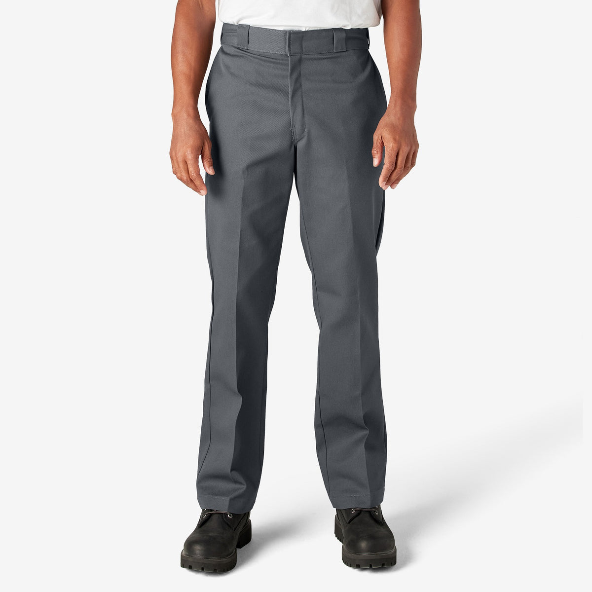 Dickies Men&#39;s Original 874® Work Pant_Charcoal - Work World - Workwear, Work Boots, Safety Gear