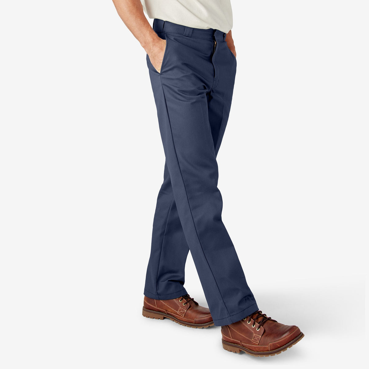 Dickies Men&#39;s Original 874® Work Pant_Navy - Work World - Workwear, Work Boots, Safety Gear