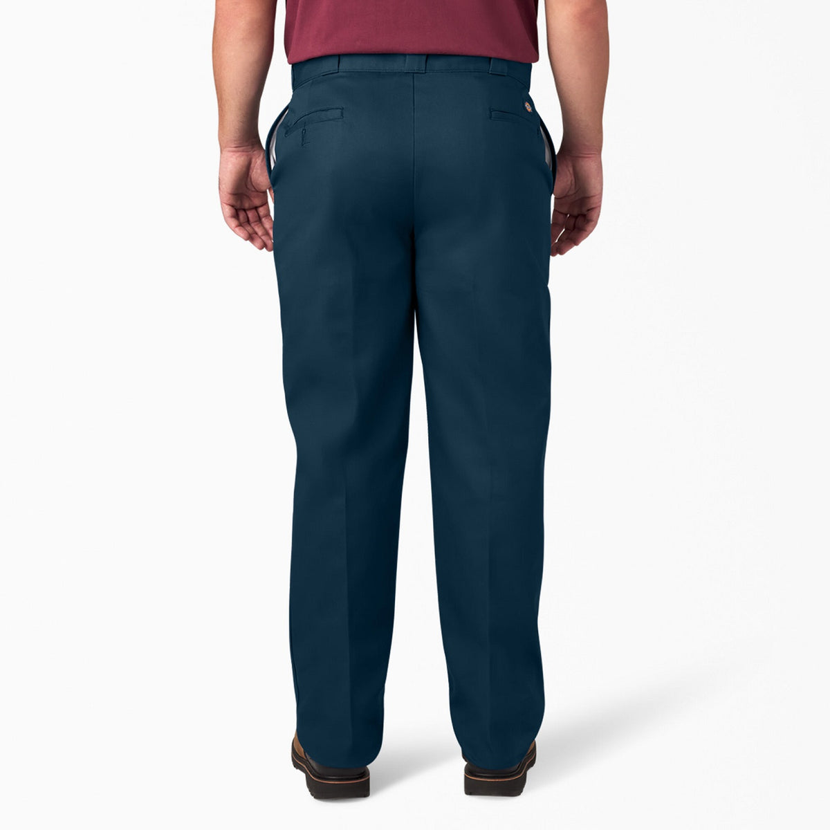 Dickies Men&#39;s Original 874® Work Pant_Navy - Work World - Workwear, Work Boots, Safety Gear