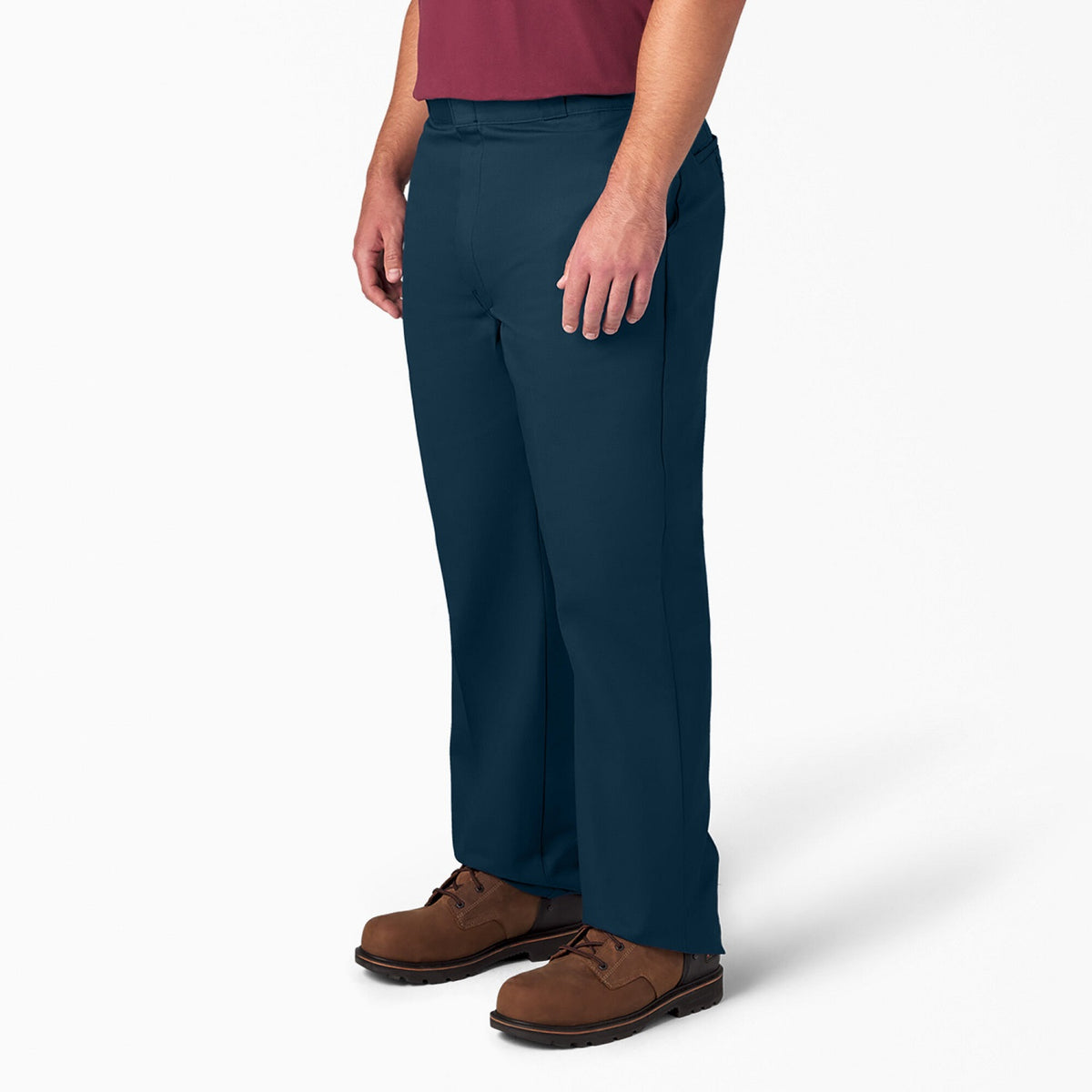 Dickies Men&#39;s Original 874® Work Pant_Navy - Work World - Workwear, Work Boots, Safety Gear