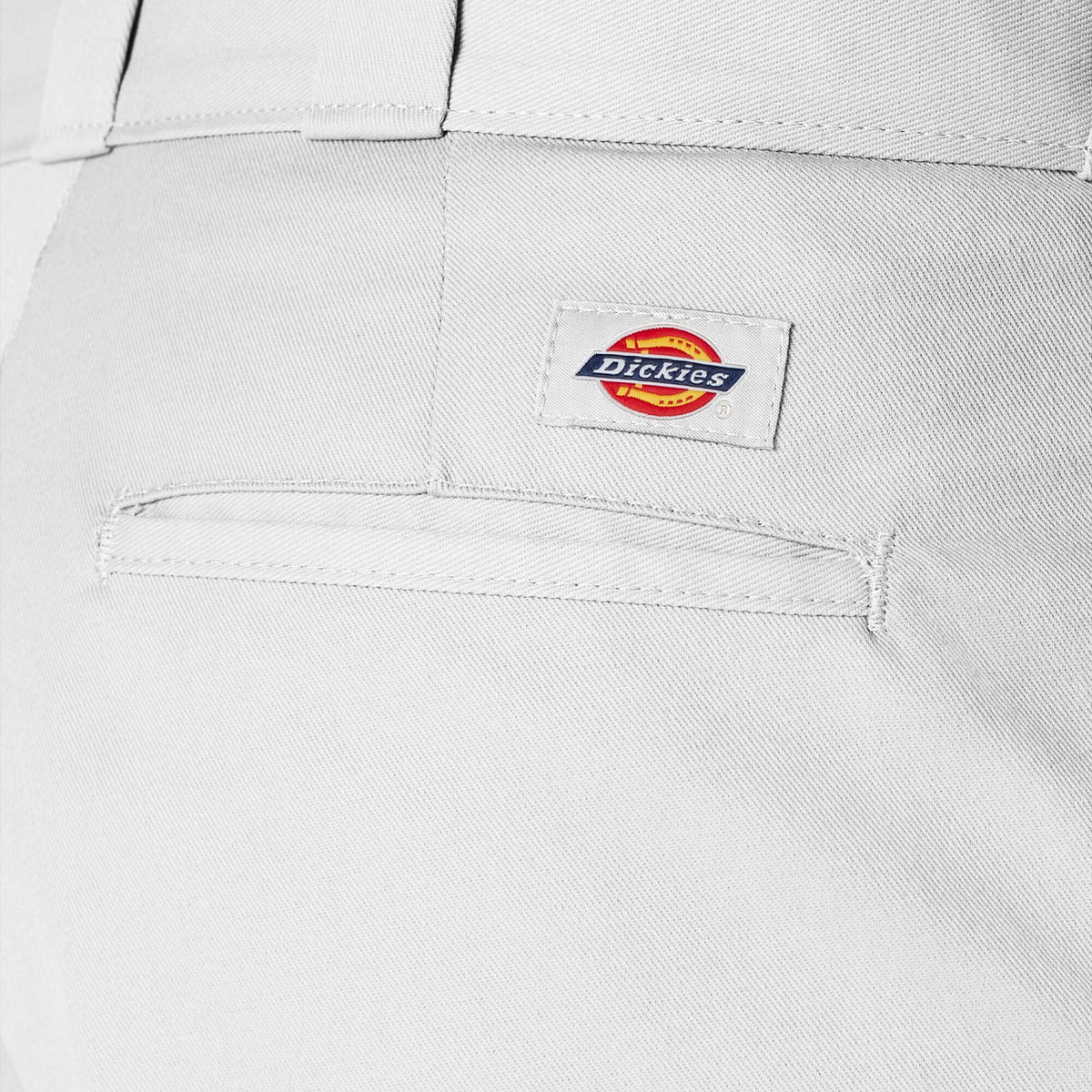 Dickies Men&#39;s Original 874® Work Pant_White - Work World - Workwear, Work Boots, Safety Gear