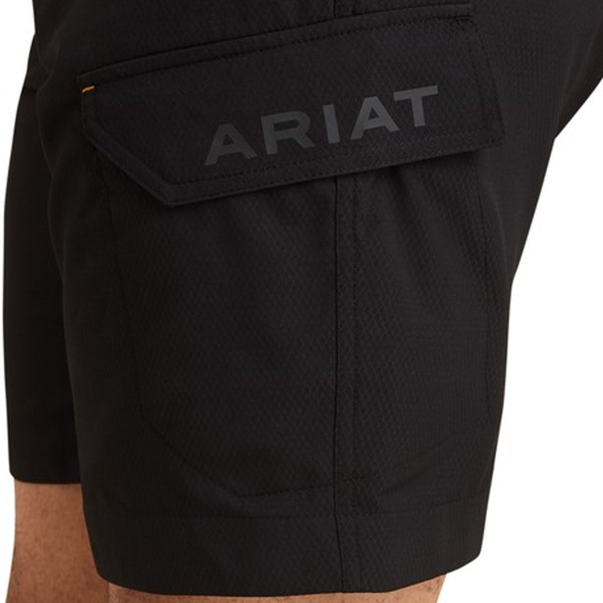 Ariat Men&#39;s Rebar WorkFlow 9&quot; Ultralight Short - Work World - Workwear, Work Boots, Safety Gear