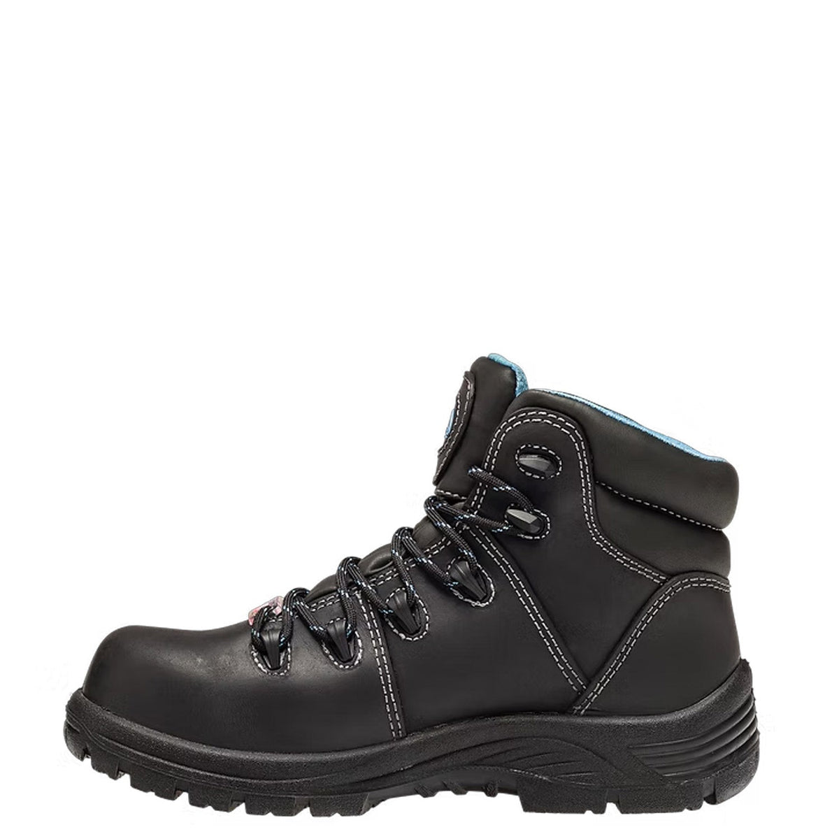 Avenger Women&#39;s Framer Waterproof Comp Toe Work Boot - Work World - Workwear, Work Boots, Safety Gear