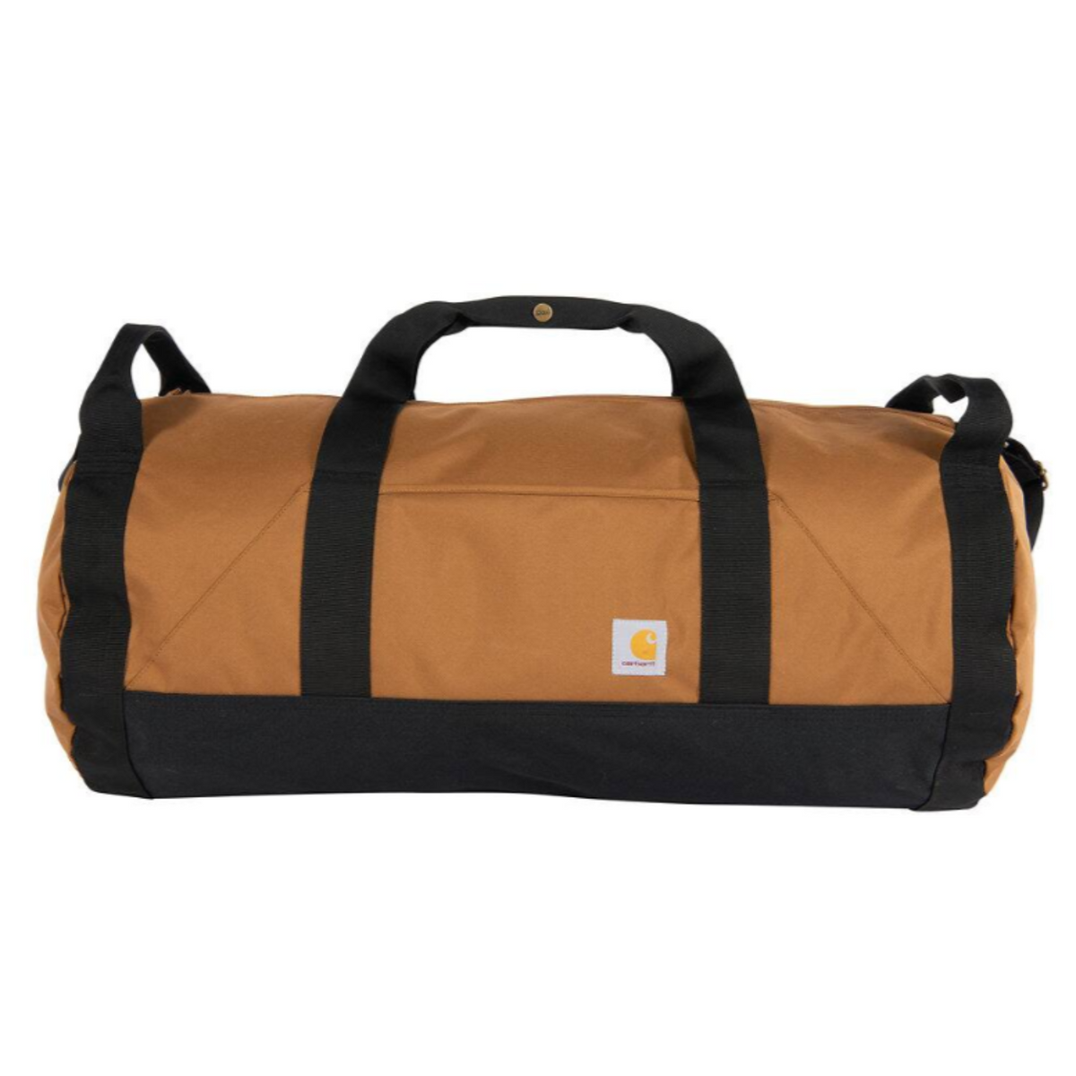 Carhartt Classic Round Foldable 40L Duffel Bag - Work World - Workwear, Work Boots, Safety Gear