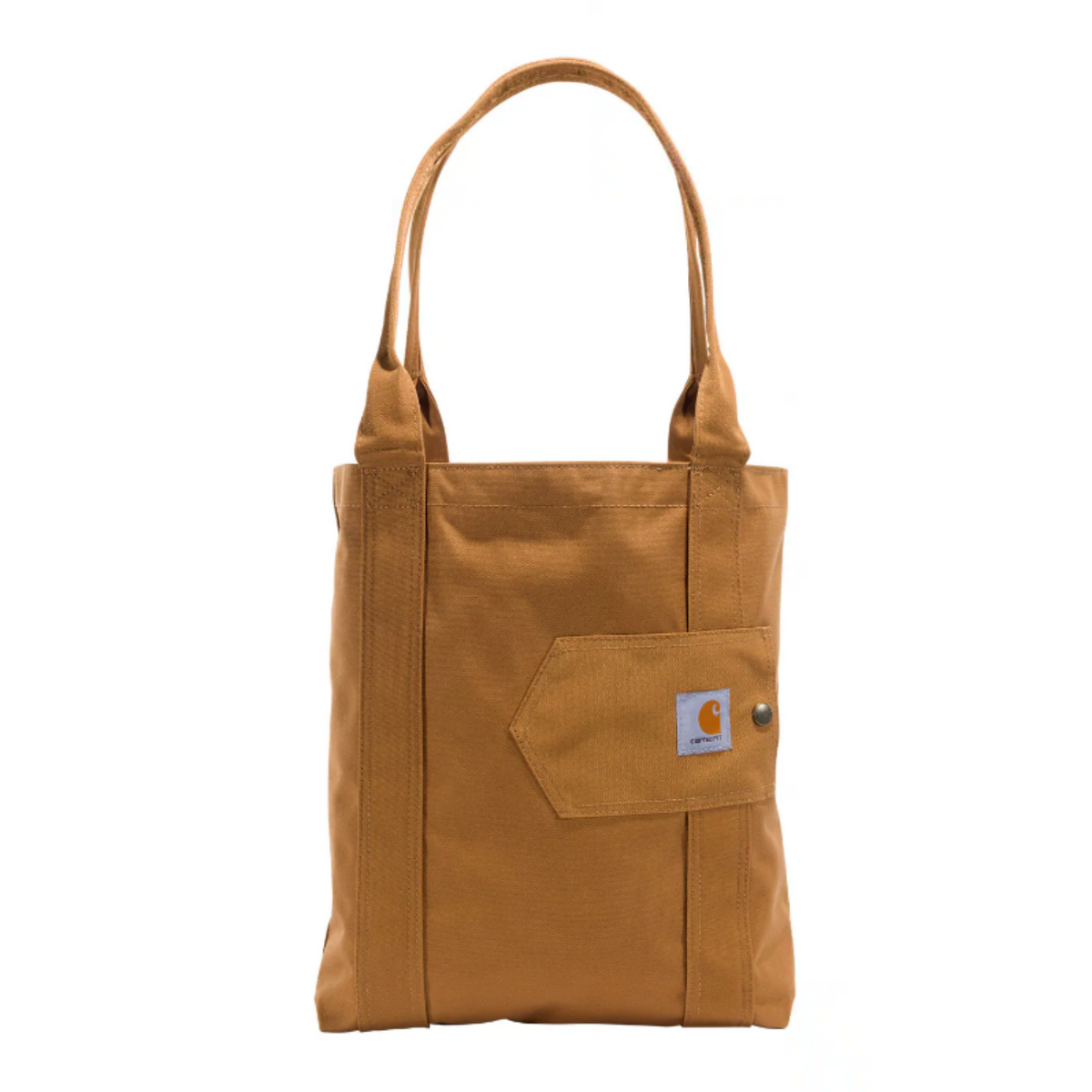 Carhartt Vertical Open Rain Defender Tote - Work World - Workwear, Work Boots, Safety Gear