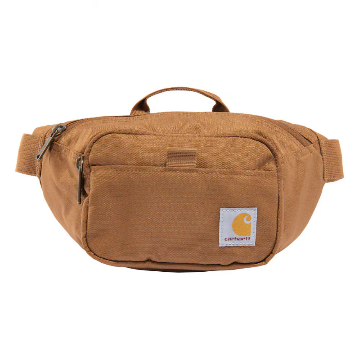 Carhartt Rain Defender Adjustable Waist Pack - Work World - Workwear, Work Boots, Safety Gear