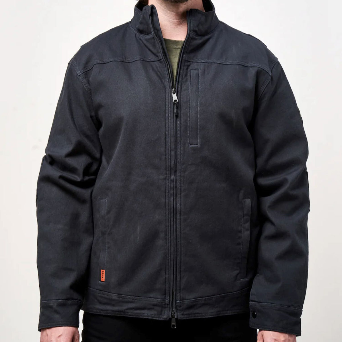 BRUNT Men&#39;s The Scott Utility Jacket - HOLD TIL CYBER MONDAY - Work World - Workwear, Work Boots, Safety Gear