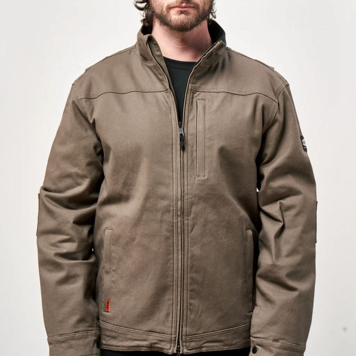 BRUNT Men&#39;s The Scott Utility Jacket - HOLD TIL CYBER MONDAY - Work World - Workwear, Work Boots, Safety Gear