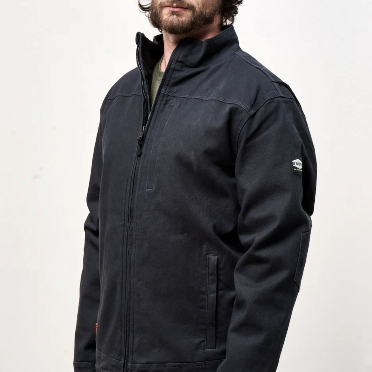 BRUNT Men&#39;s The Scott Utility Jacket - HOLD TIL CYBER MONDAY - Work World - Workwear, Work Boots, Safety Gear