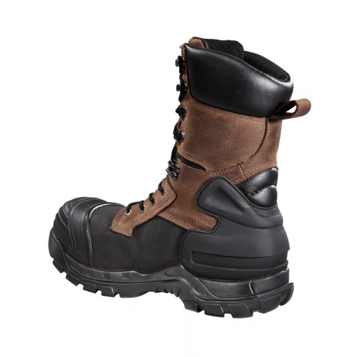 Carhartt Men&#39;s Yukon Pac Waterproof Insulated 10&quot; Composite Toe Pac Boot - Work World - Workwear, Work Boots, Safety Gear