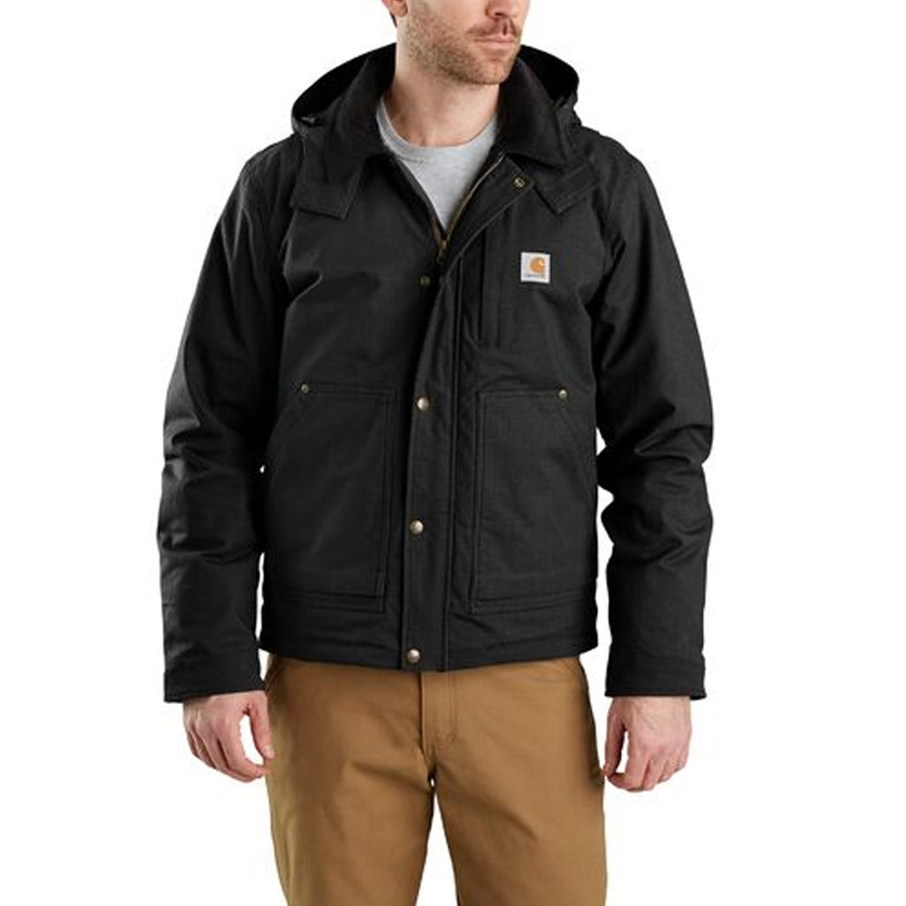 Carhartt Men s Full Swing Steel Jacket Work World