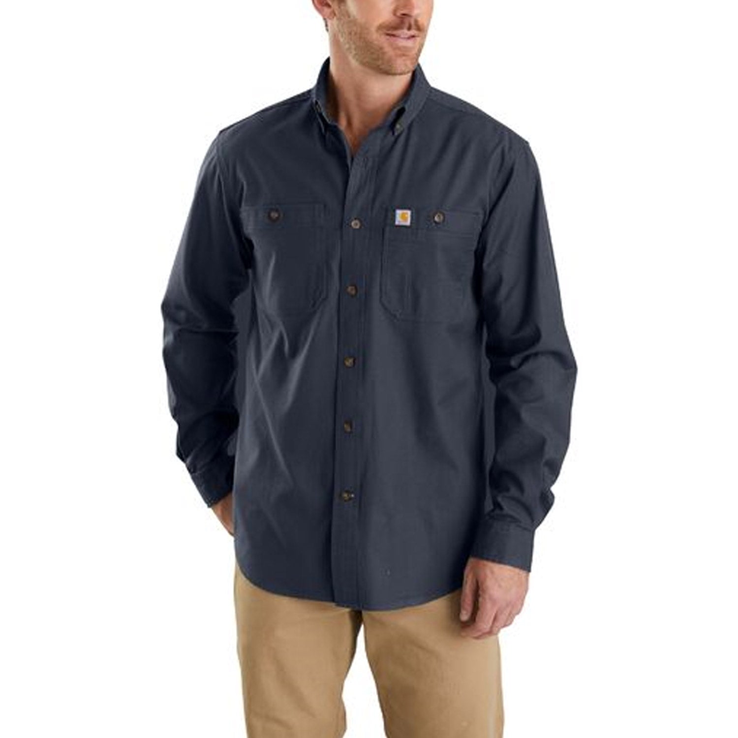 Men s Button Down Shirts Tagged Large Tall Work World