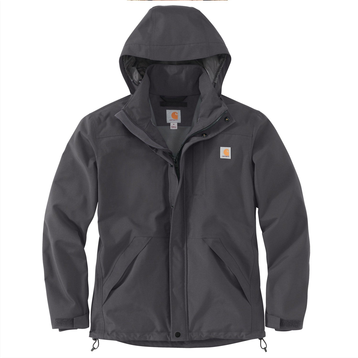 Carhartt Storm Defender Jacket - Men's