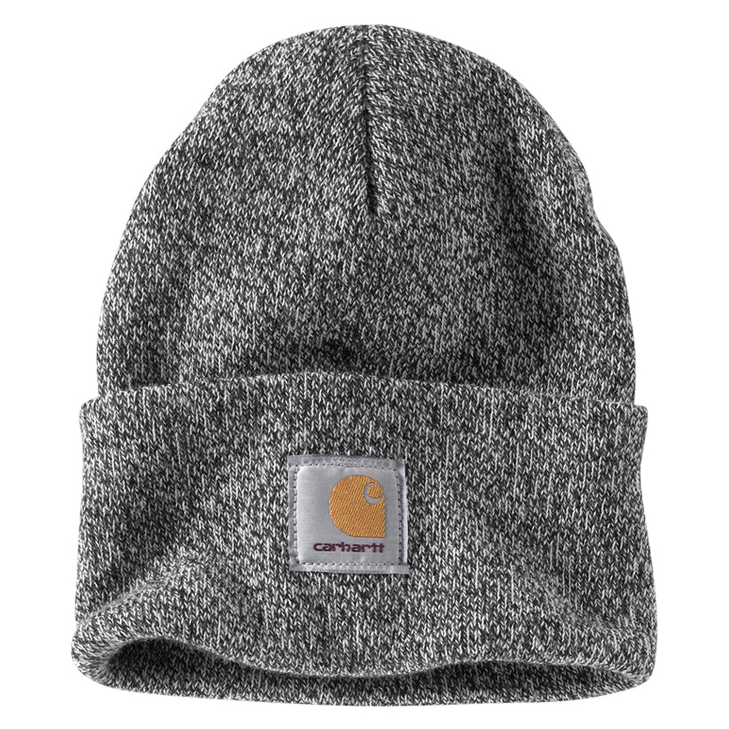 Carhartt A18 Knit Cuffed Beanie - Work World - Workwear, Work Boots, Safety Gear