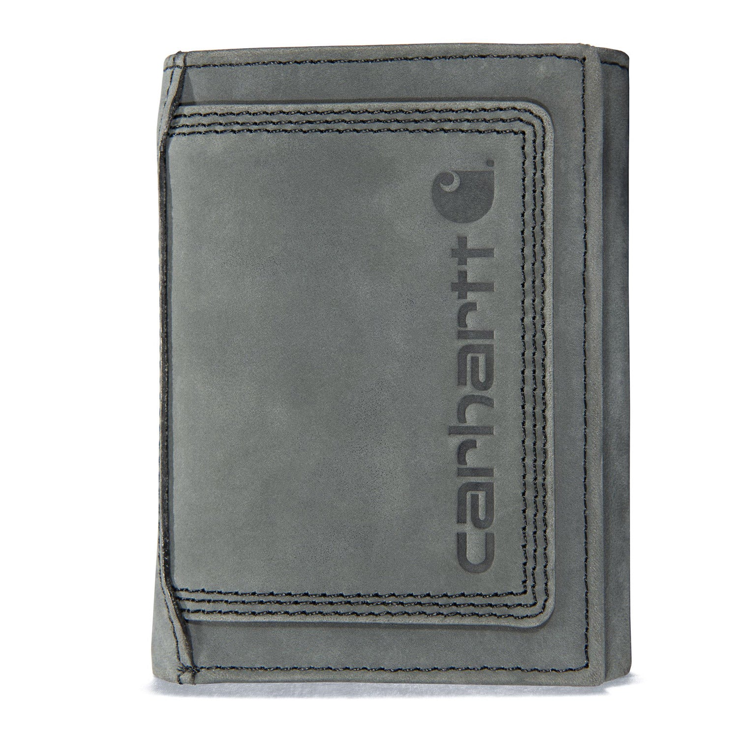 Carhartt Men's Detroit Trifold Wallet - Work World - Workwear, Work Boots, Safety Gear