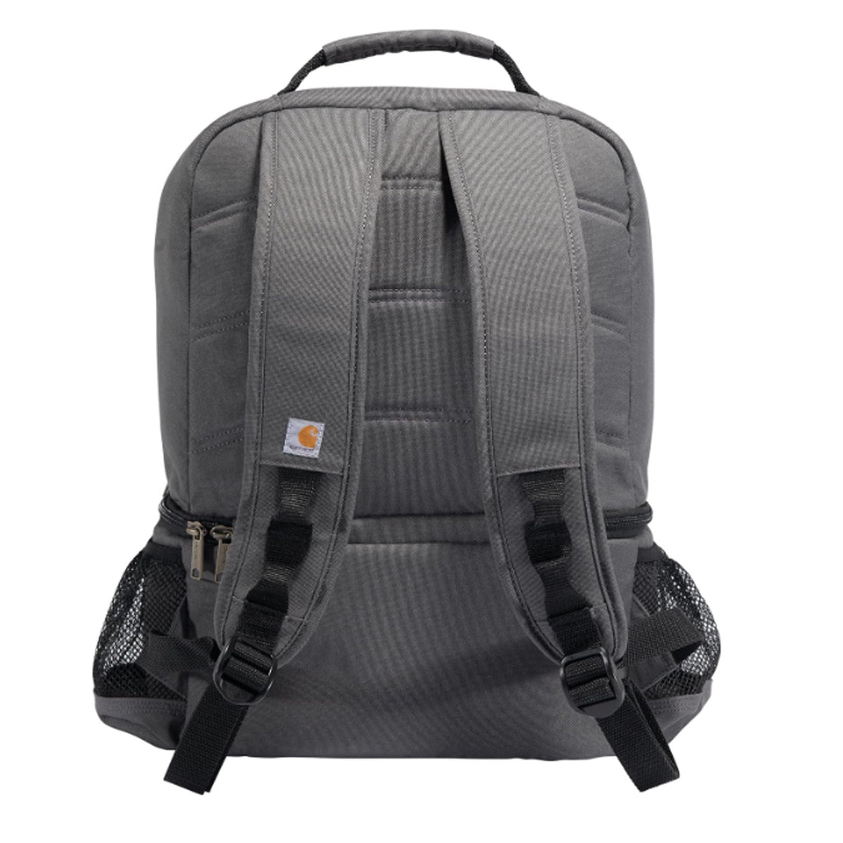 Carhartt Insulated 24 Can Two Compartment Cooler Backpack - Work World - Workwear, Work Boots, Safety Gear